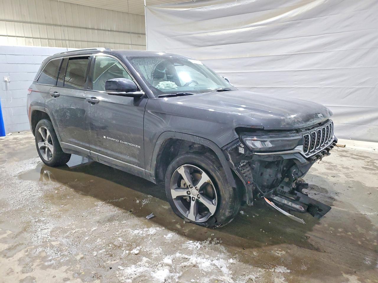 2024 Jeep Grand Cherokee Limited - Image 4