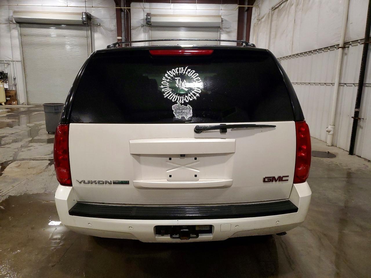 2011 GMC Yukon Slt - Image 6