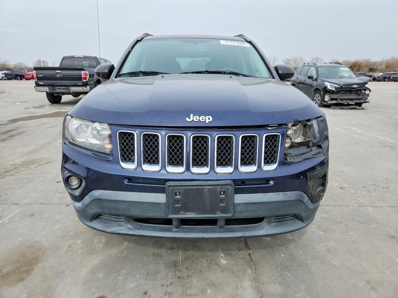 2015 Jeep Compass Sport - Image 5