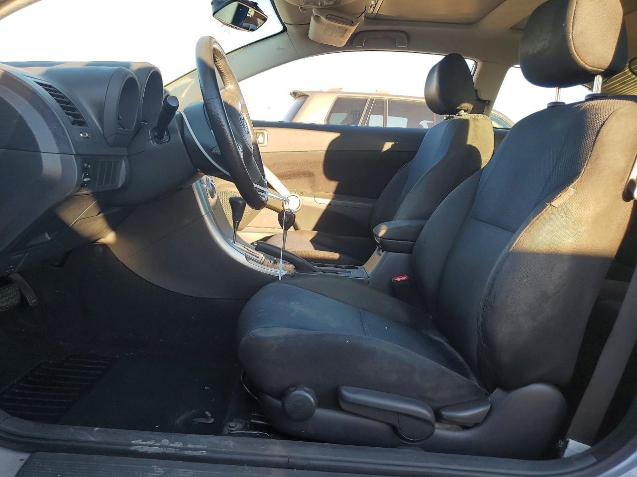 2010 Scion Tc Base - Фото 7