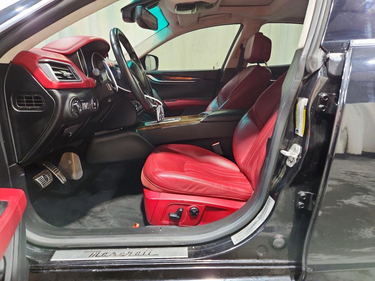 2015 Maserati Ghibli S - Фото 7