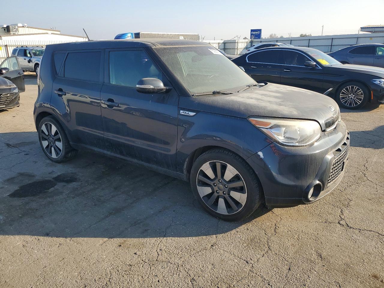 2015 Kia Soul ! - Image 4