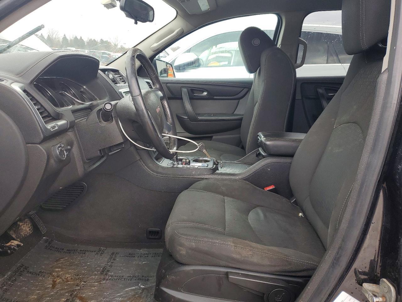 2013 GMC Acadia Sle - Image 7