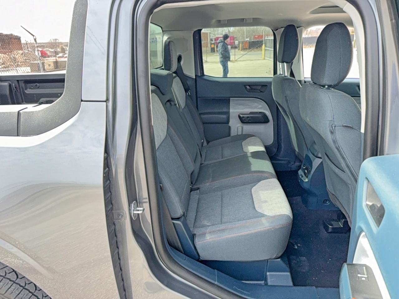 2023 Ford Maverick Xl - Фото 6