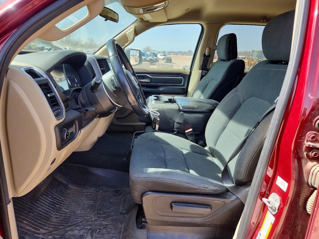 2019 Ram 1500 Big Horn/Lone Star - Image 7