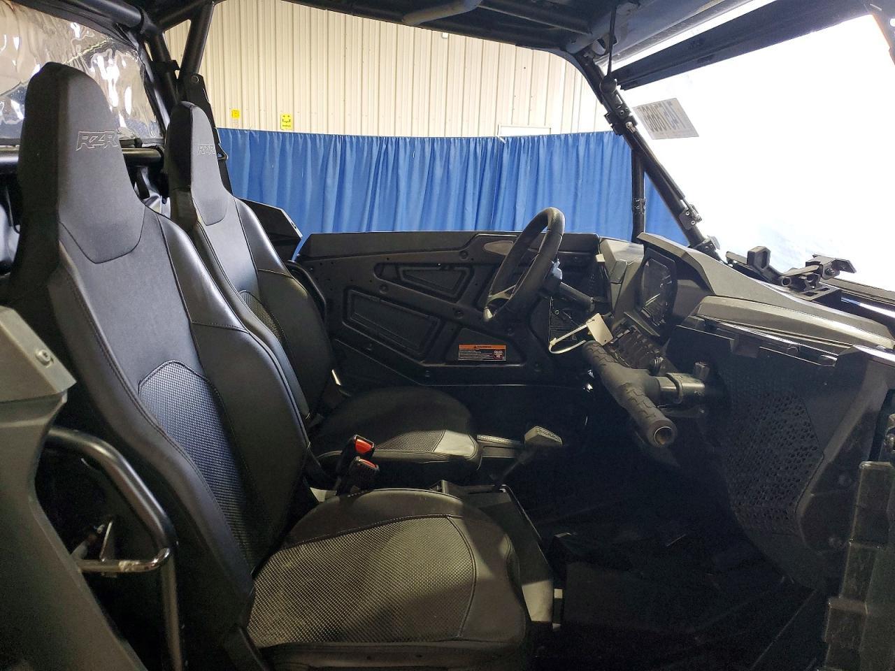 2025 Polaris Rzr Xp Utility Vehicle - Фото 5