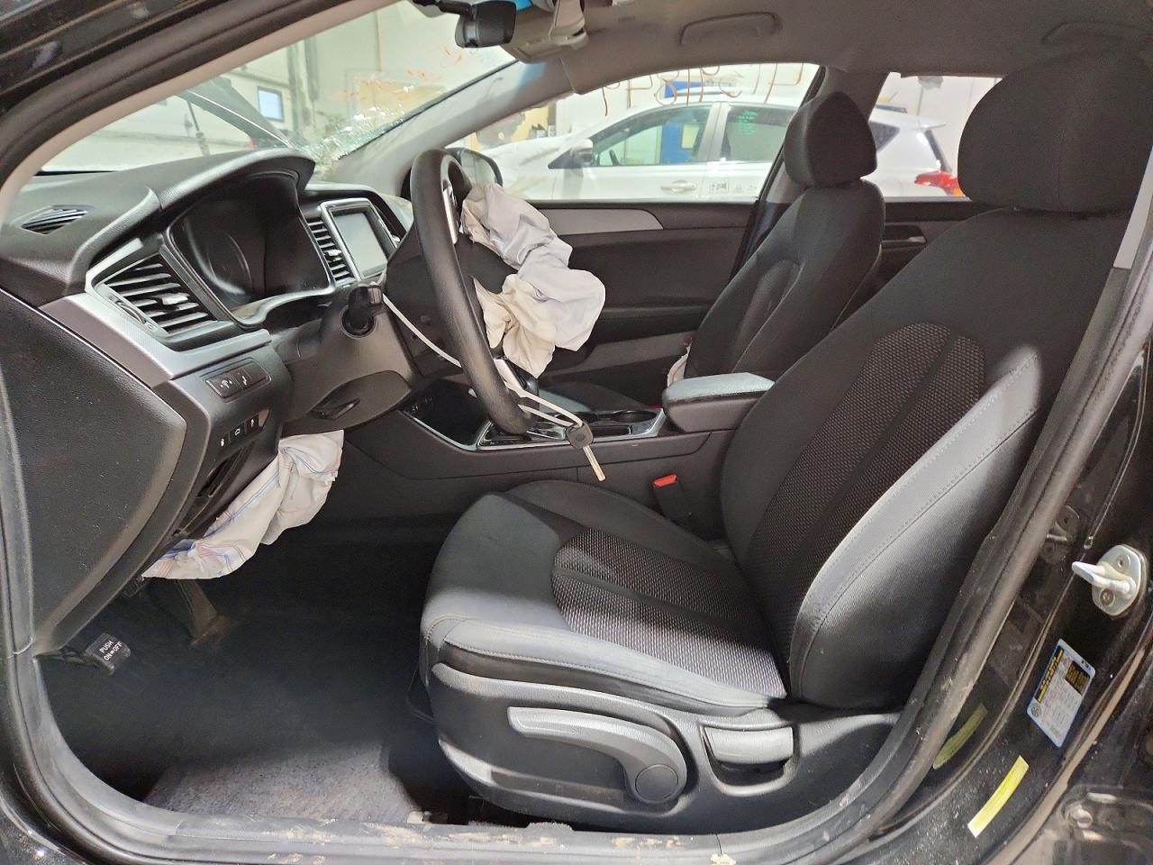 2019 Hyundai Sonata Sel - Фото 7