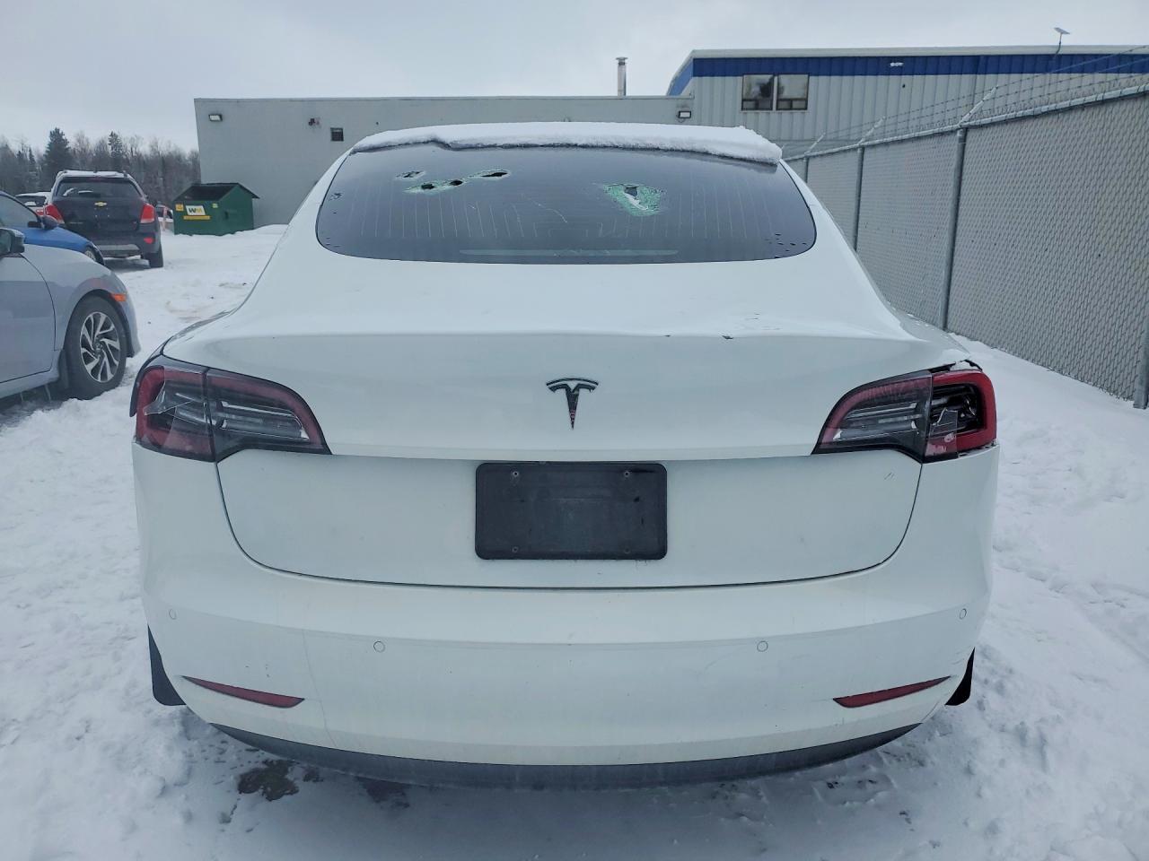 2020 Tesla Model 3 - Image 6