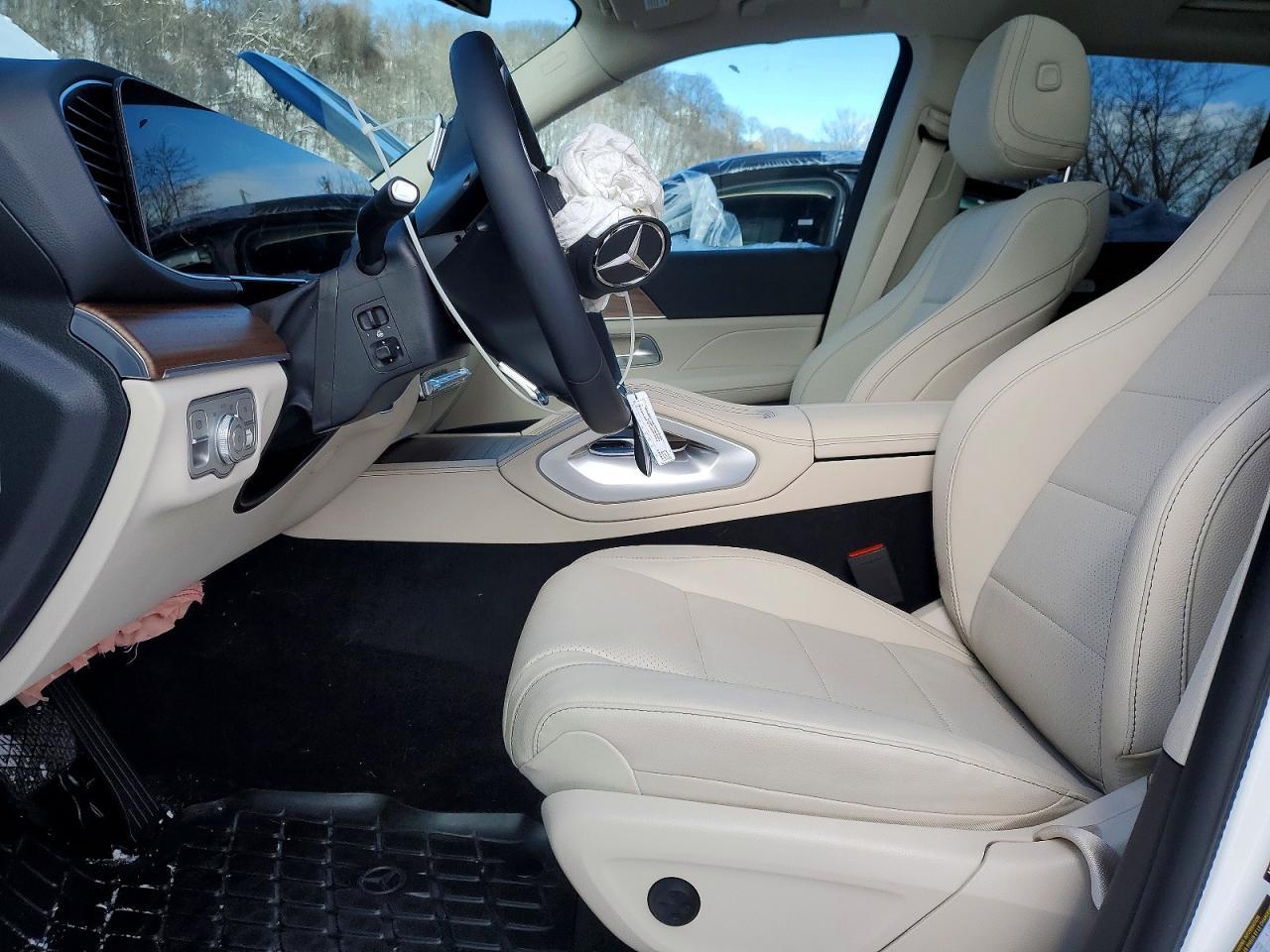 2026 Mercedes-Benz Gle 350 4Matic - Фото 7