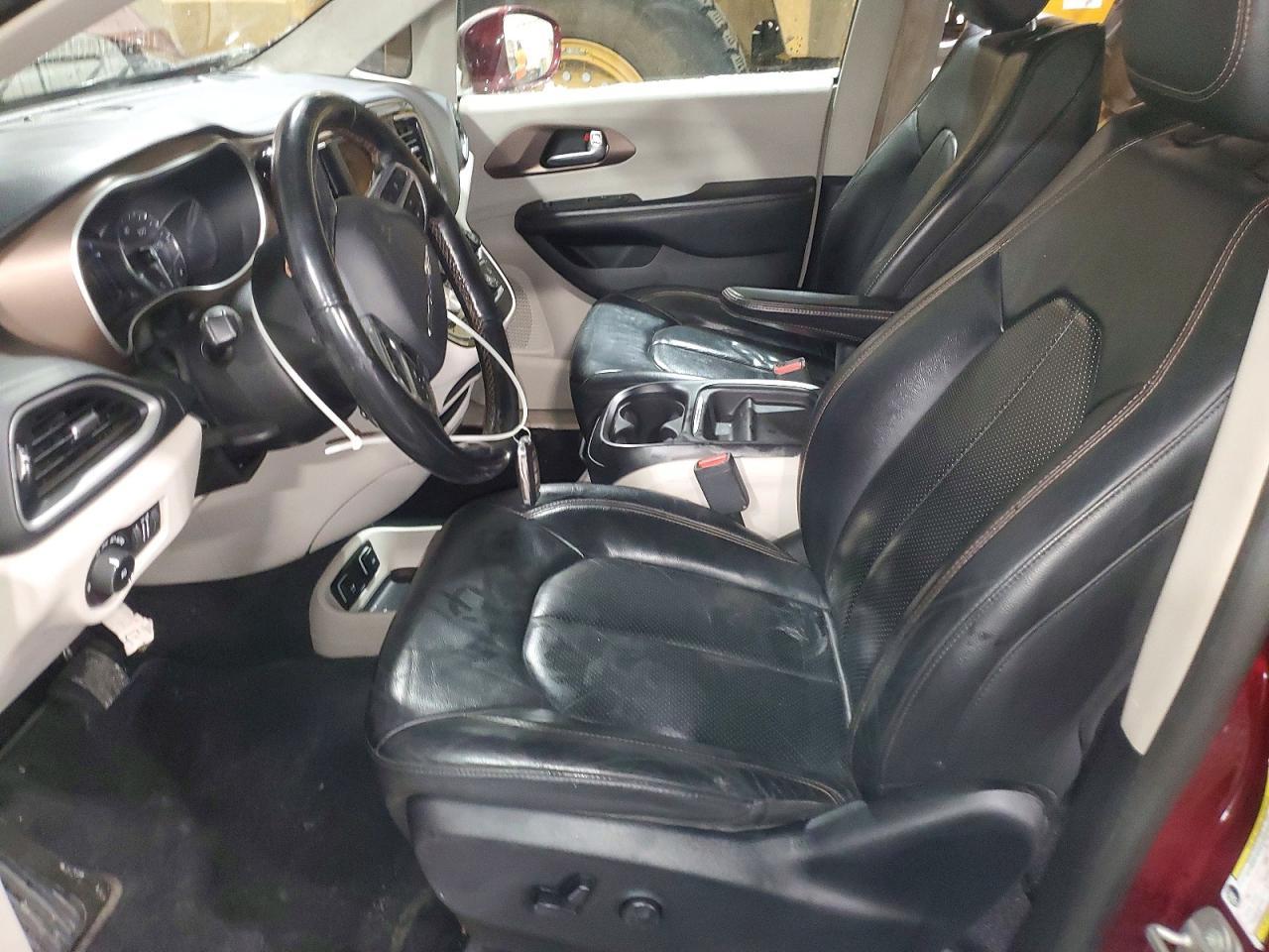 2019 Chrysler Pacifica Touring L - Фото 7