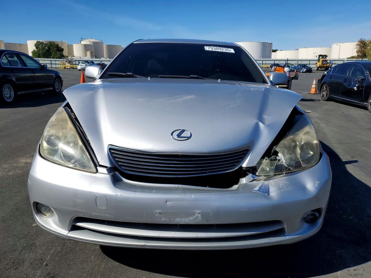 2006 Lexus Es 330 Base - Image 5