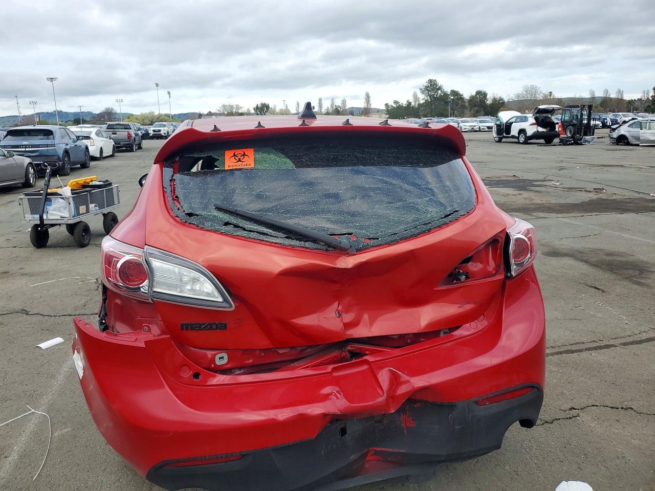 2010 Mazda 3 S - Image 6
