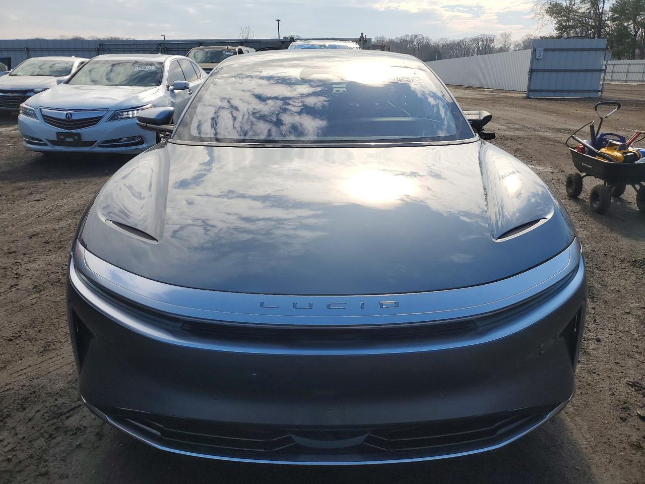2024 Lucid Motors Air Grand Touring - Image 5