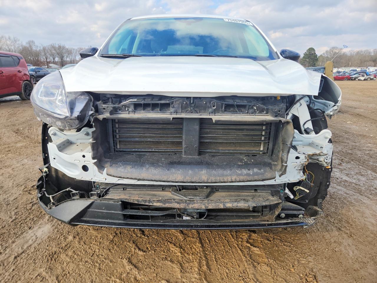 2022 Ford Escape Se - Фото 5