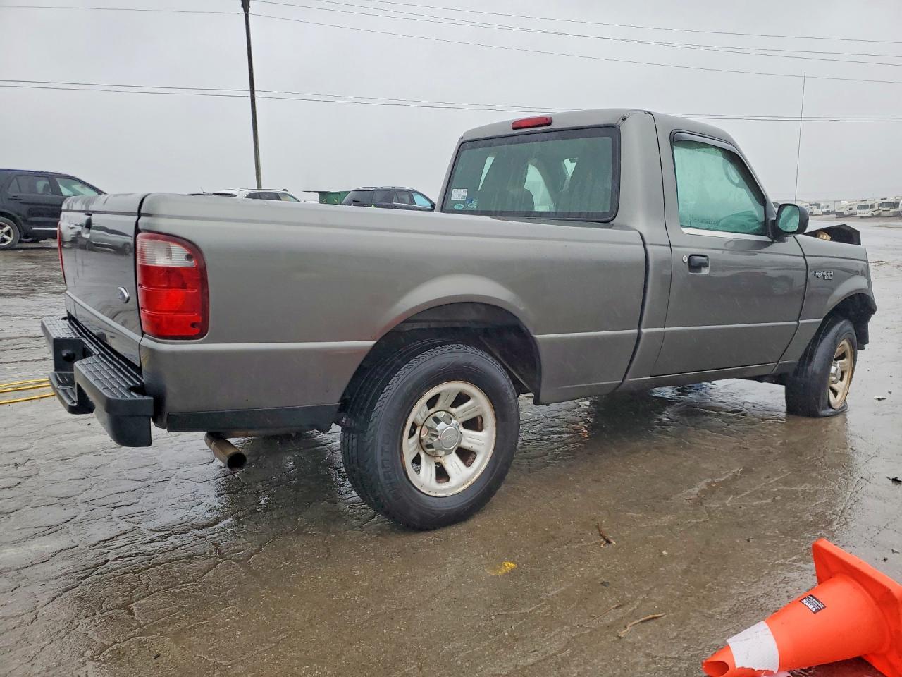 2004 Ford Ranger - Image 3