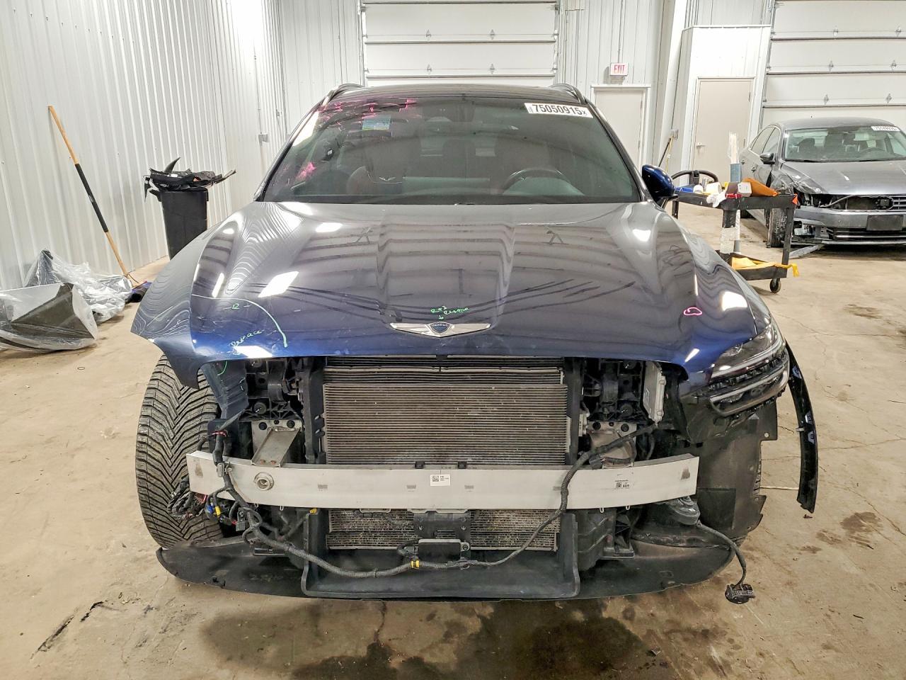 2023 Genesis Gv70 - Image 5