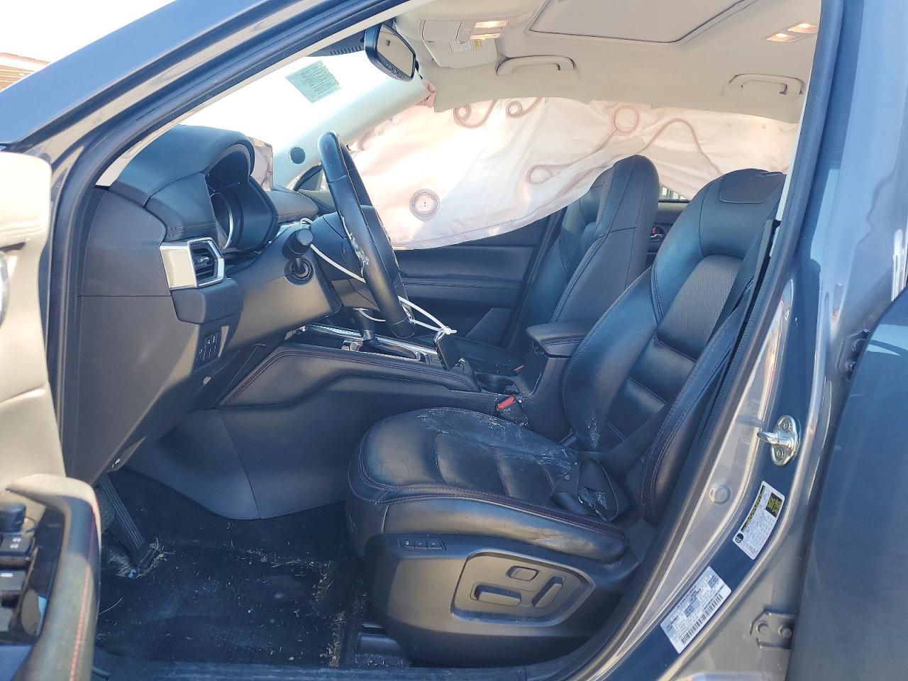 2023 Mazda Cx-5 Preferred - Image 7