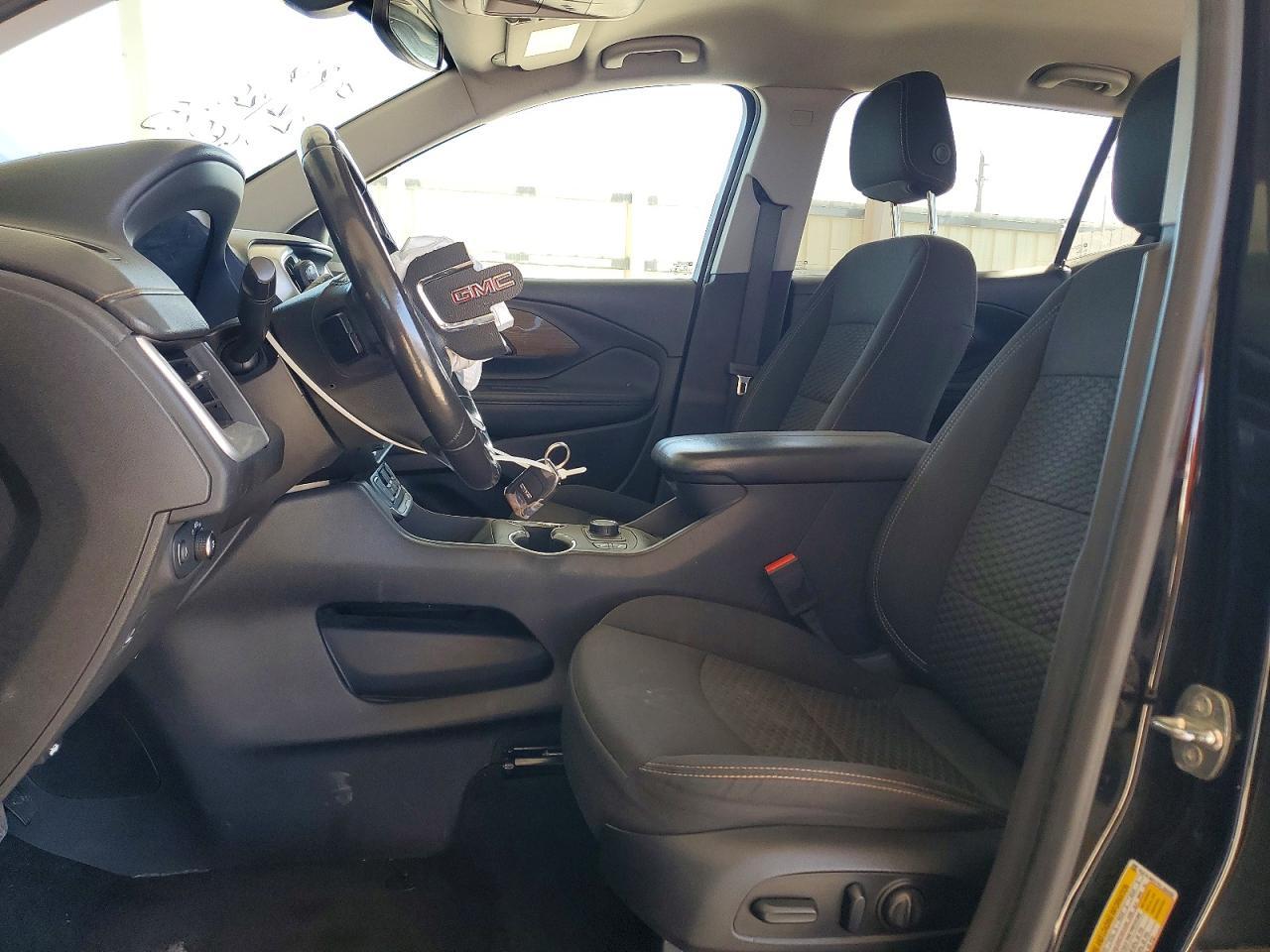 2019 GMC Terrain Sle - Фото 7