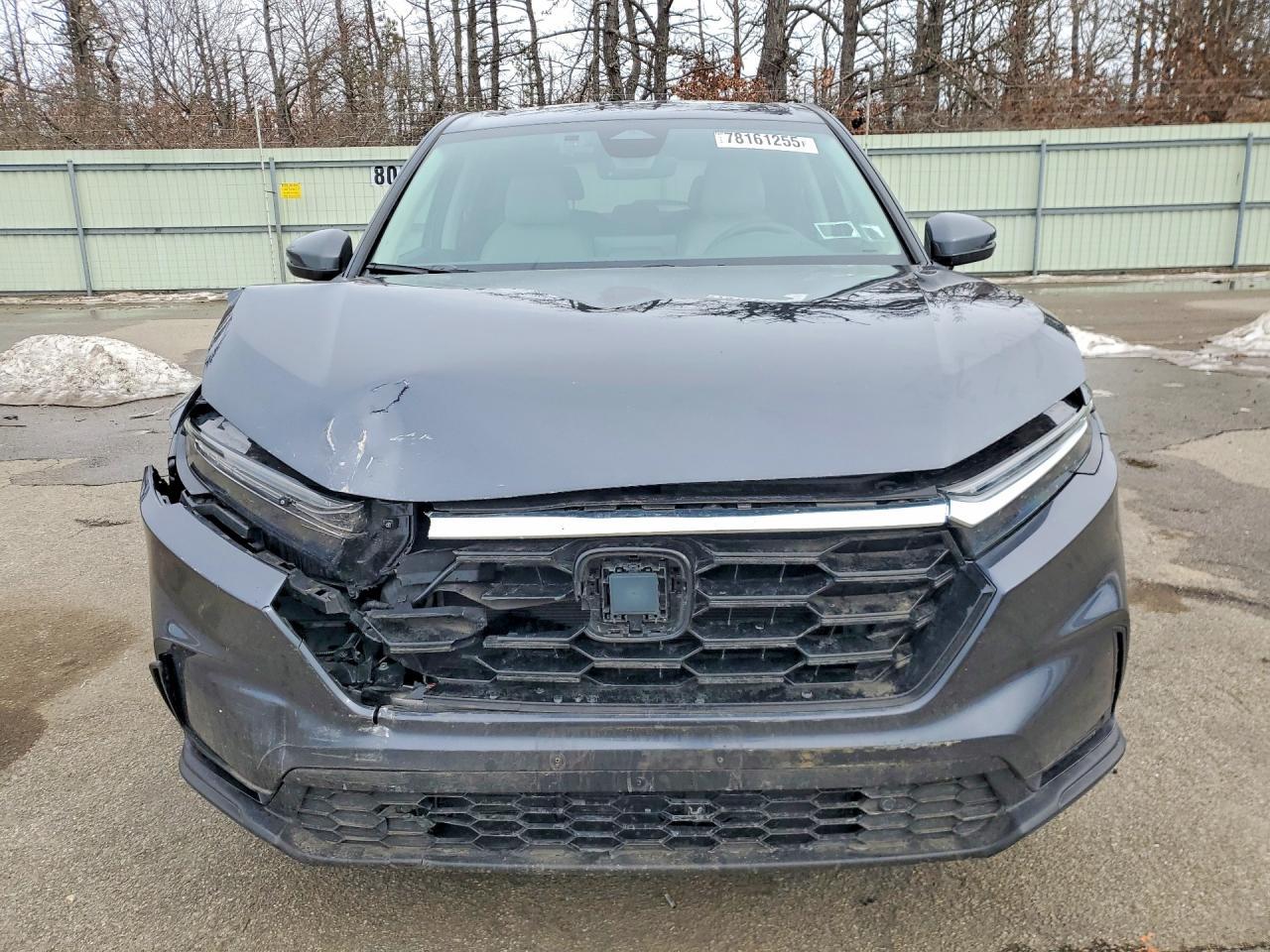 2023 Honda Cr-V Exl - Image 5