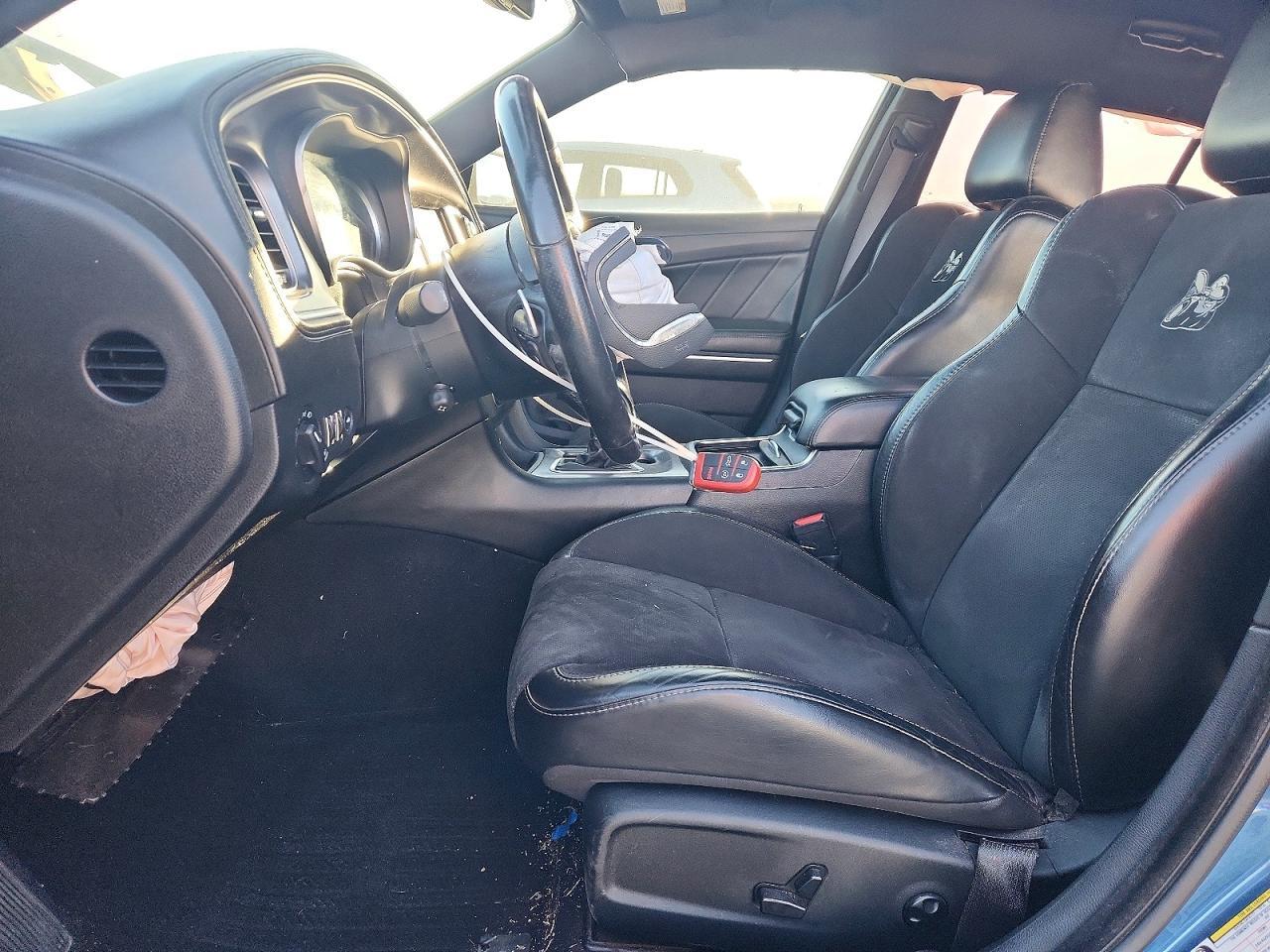 2020 Dodge Charger Scat Pack - Фото 7