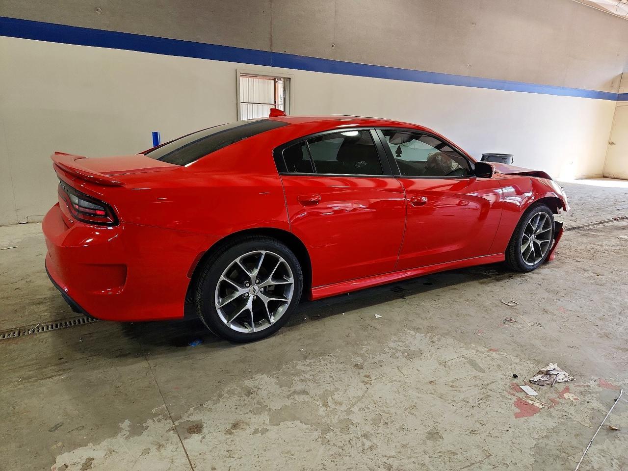 2022 Dodge Charger Gt - Image 3