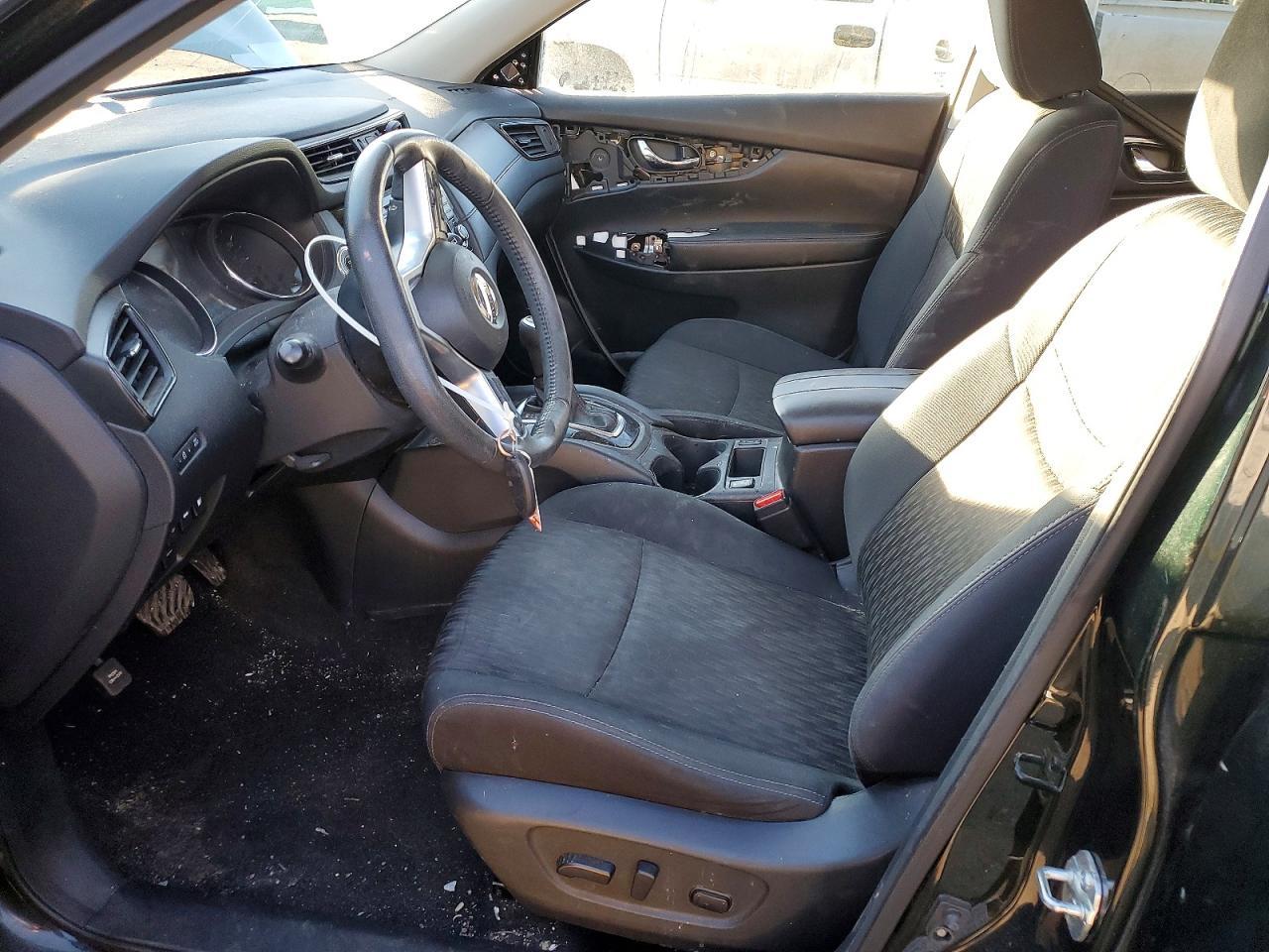 2019 Nissan Rogue S - Image 7