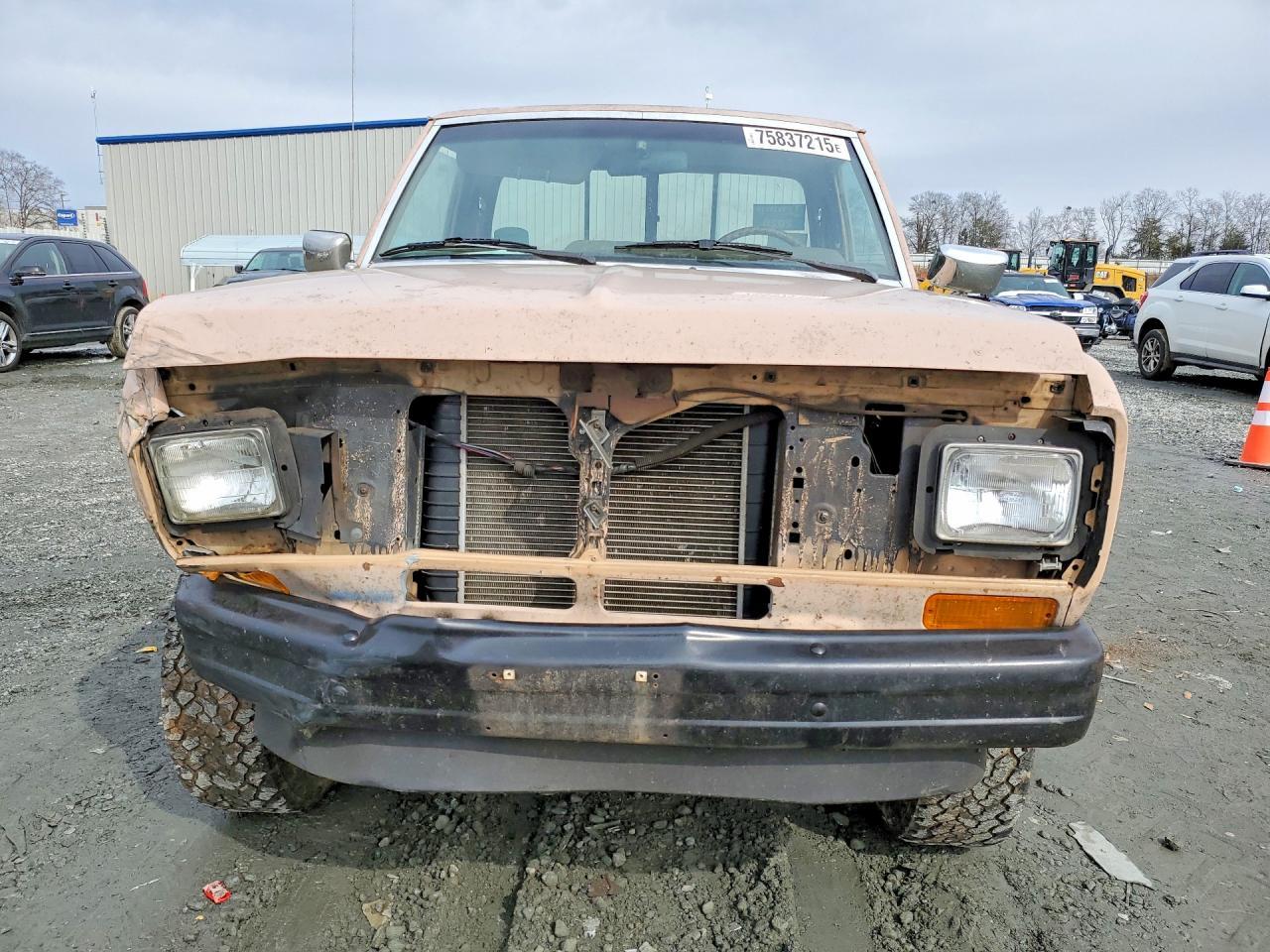 1987 Ford Ranger - Image 5