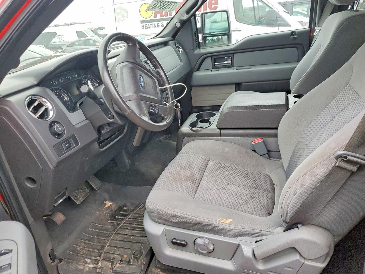 2013 Ford F-150 - Фото 7