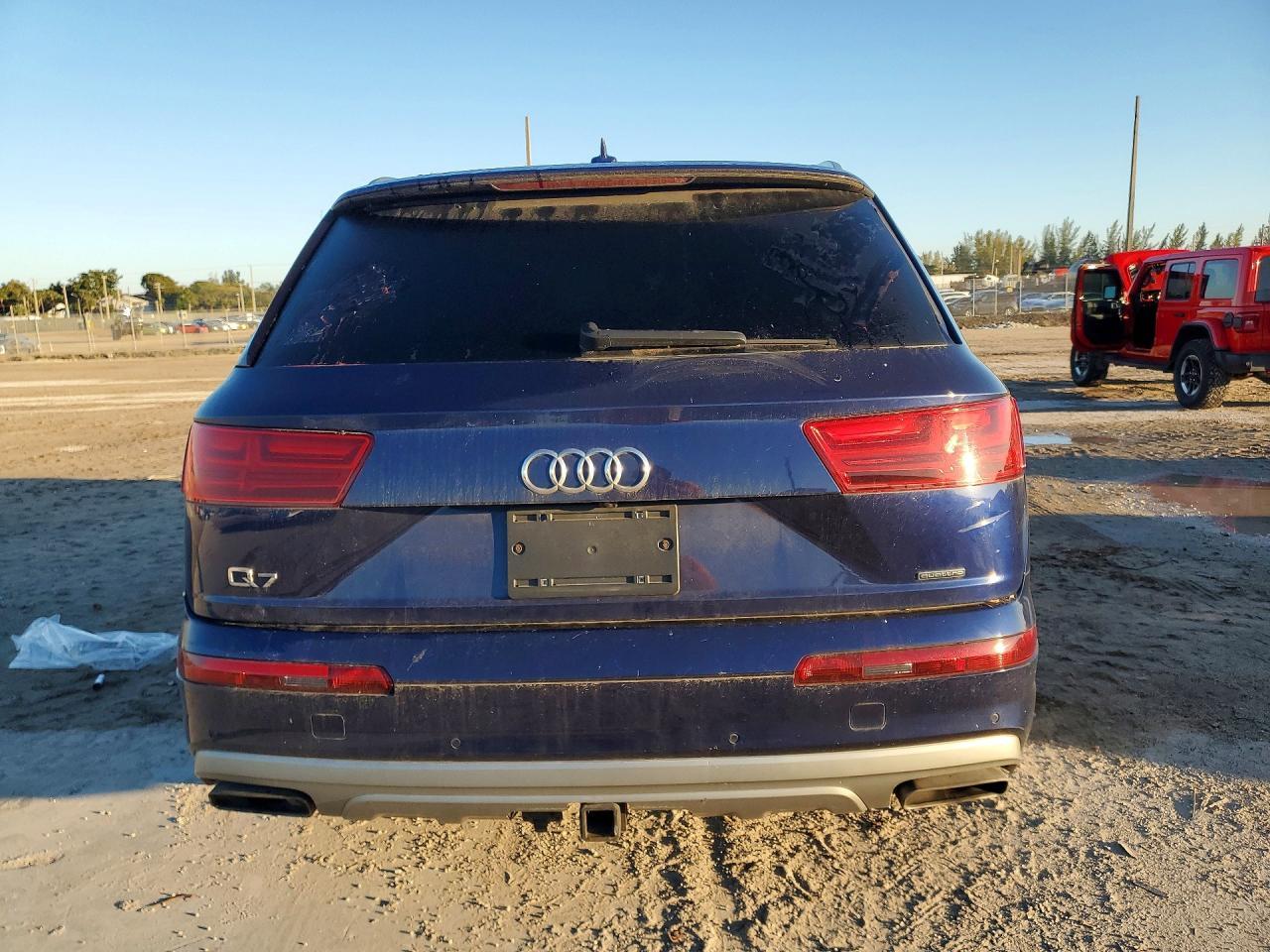2019 Audi Q7 Premium V6 - Image 6