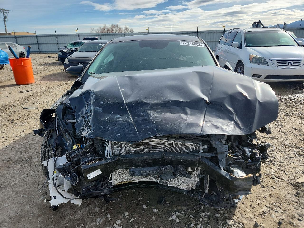 2021 Hyundai Elantra Sel - Фото 5
