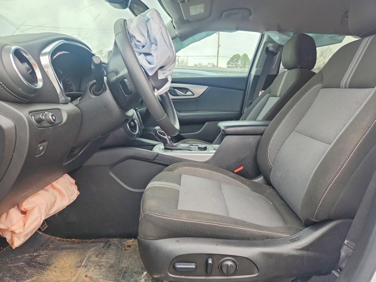 2024 Chevrolet Blazer 2Lt - Фото 7