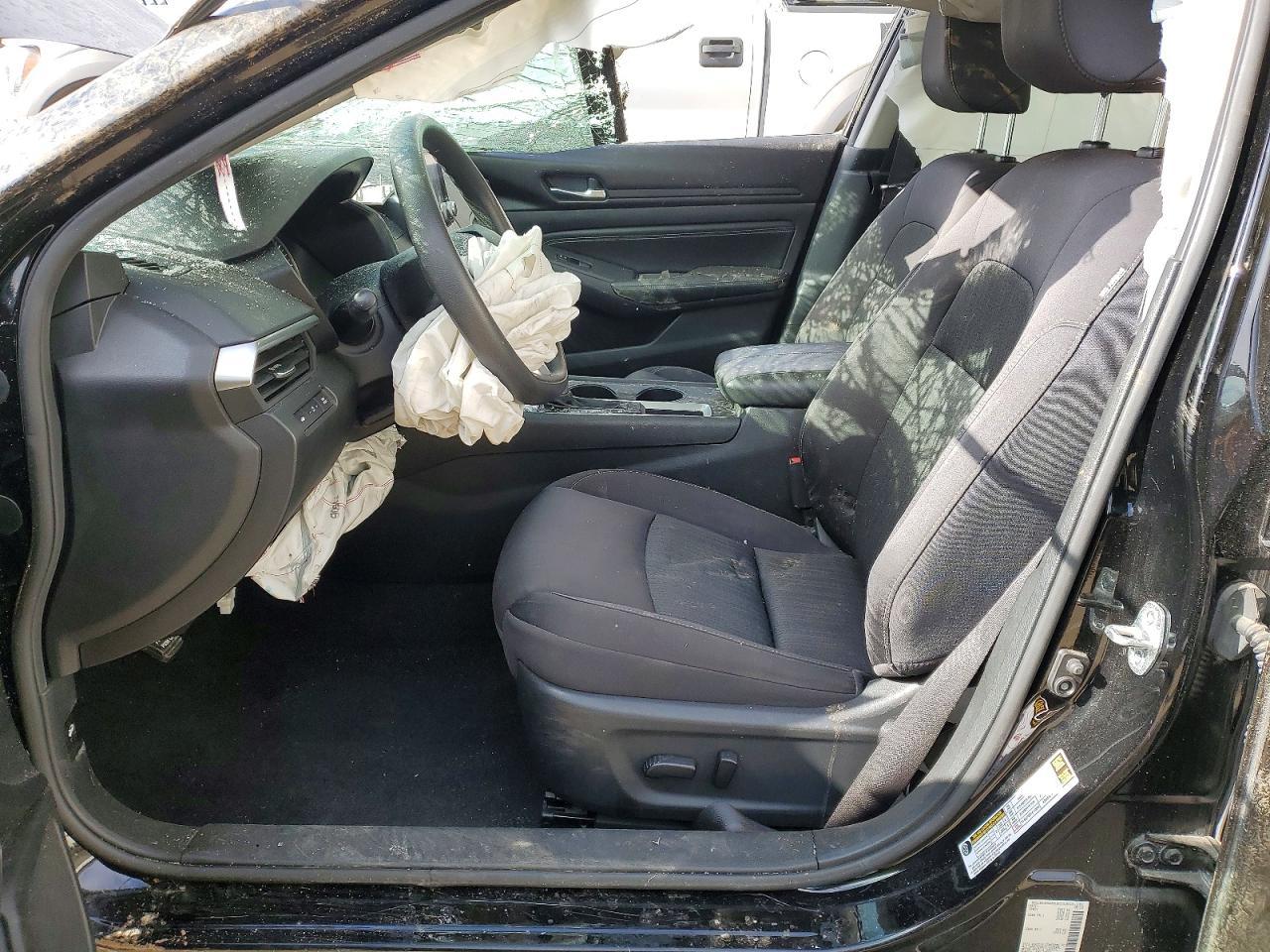 2020 Nissan Altima 2.5 S - Фото 7