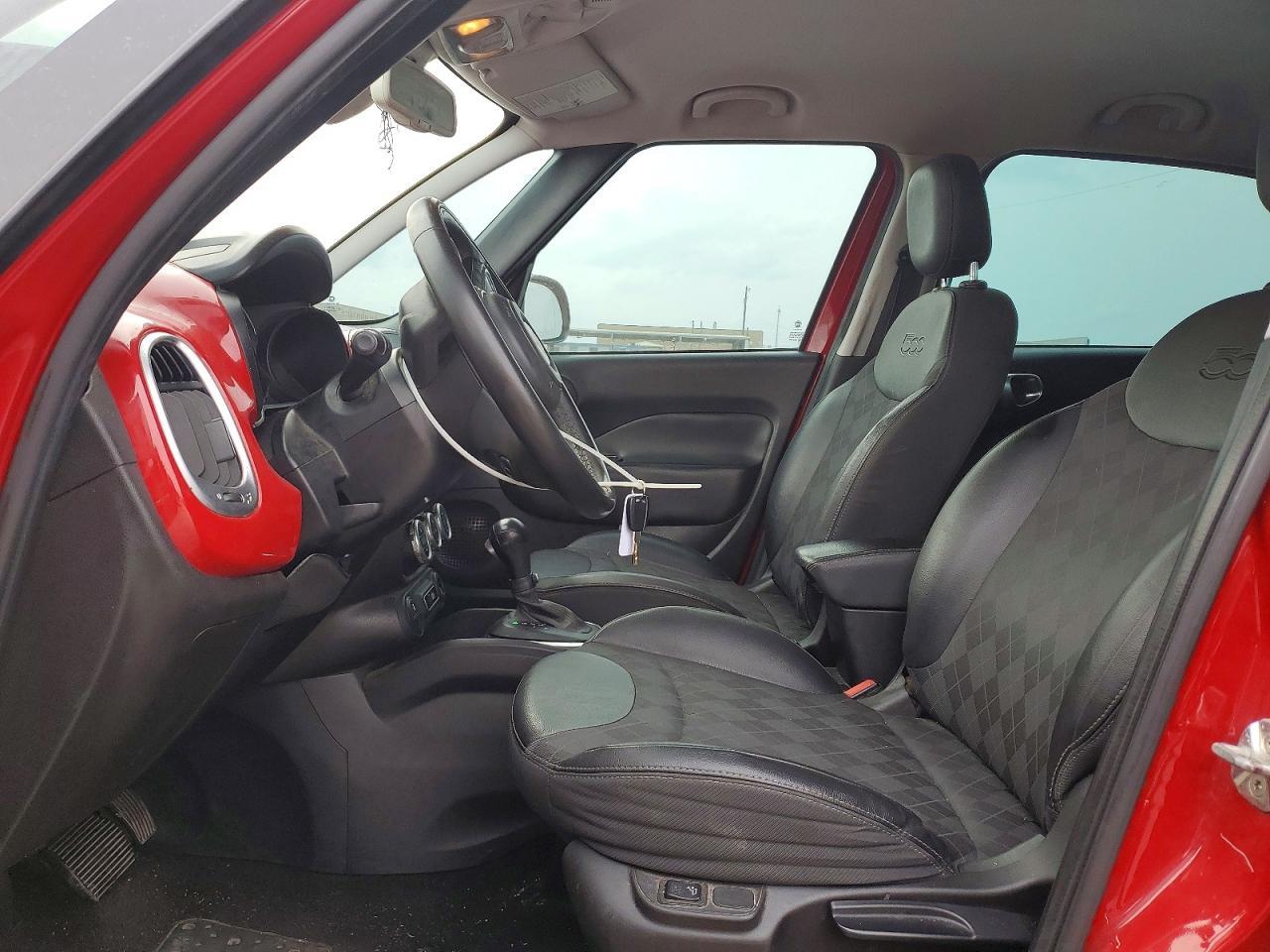 2019 Fiat 500 Pop - Image 7