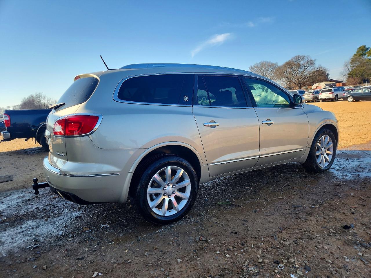 2016 Buick Enclave - Фото 3