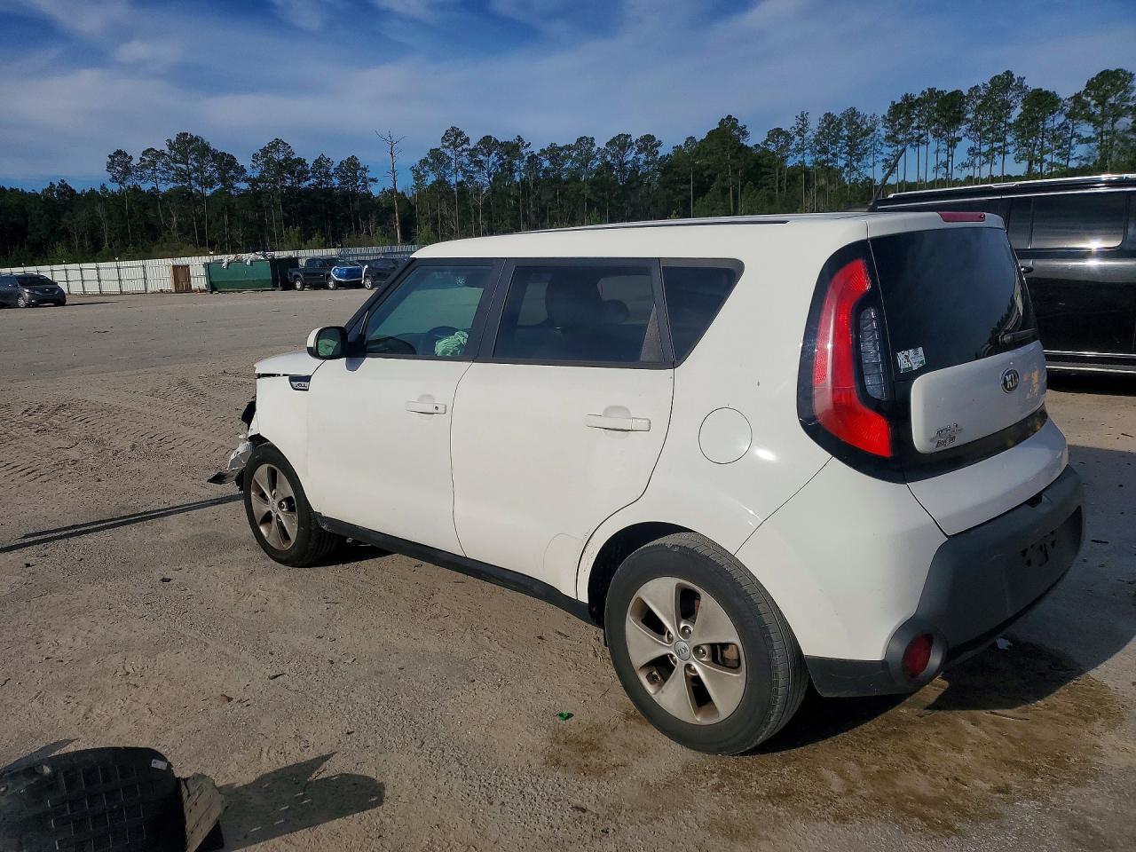 2016 Kia Soul - Фото 2