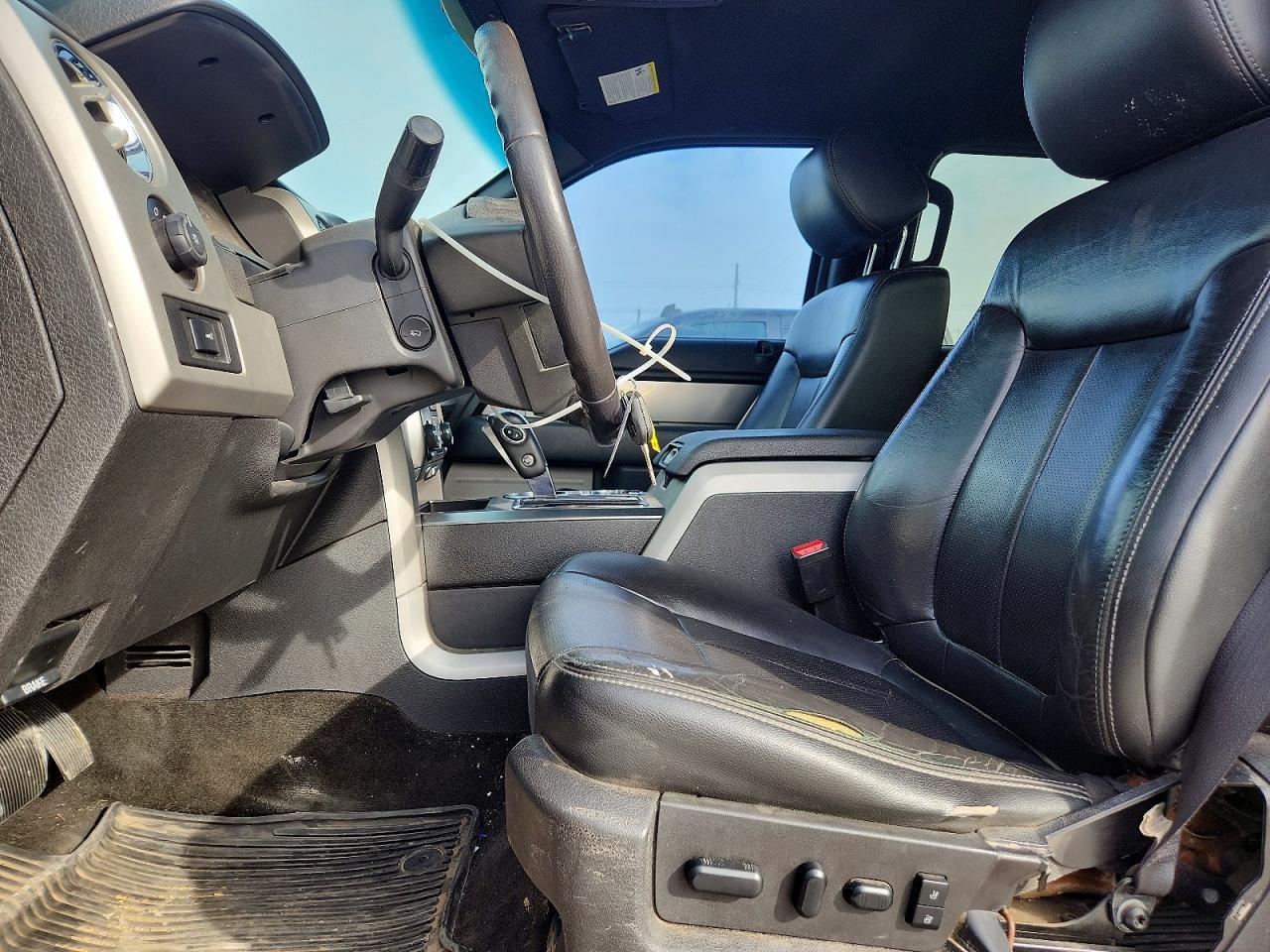 2014 Ford F150 Supercrew - Image 7