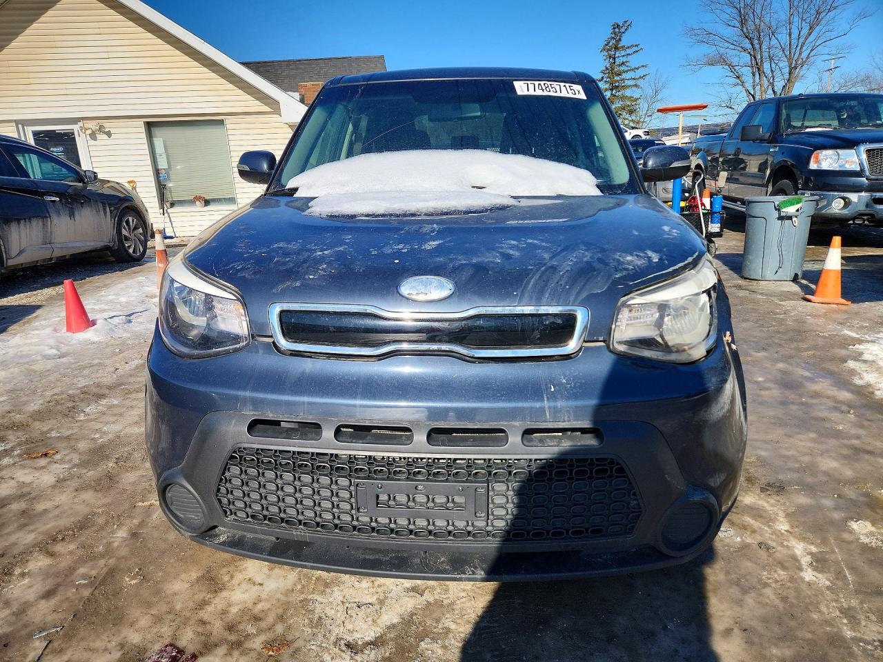 2014 Kia Soul + - Image 5