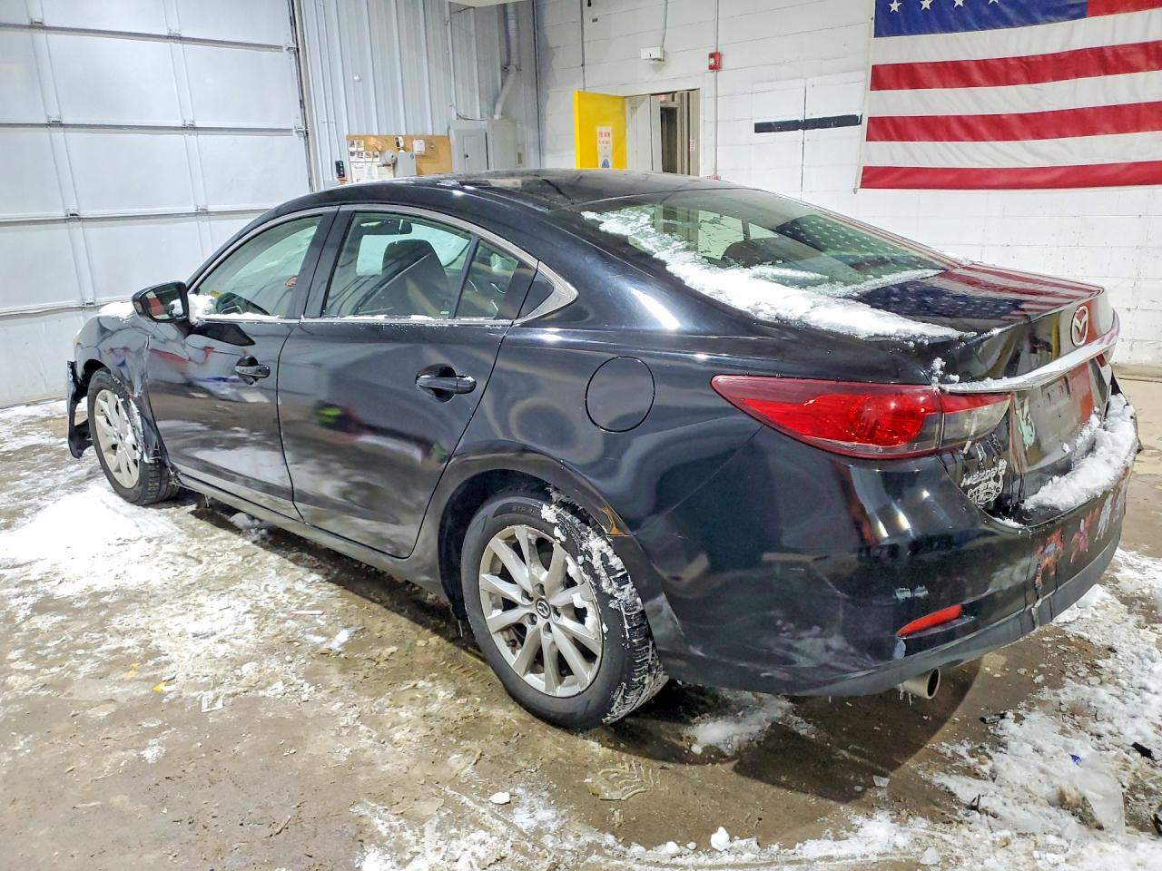 2014 Mazda 6 Sport - Фото 2
