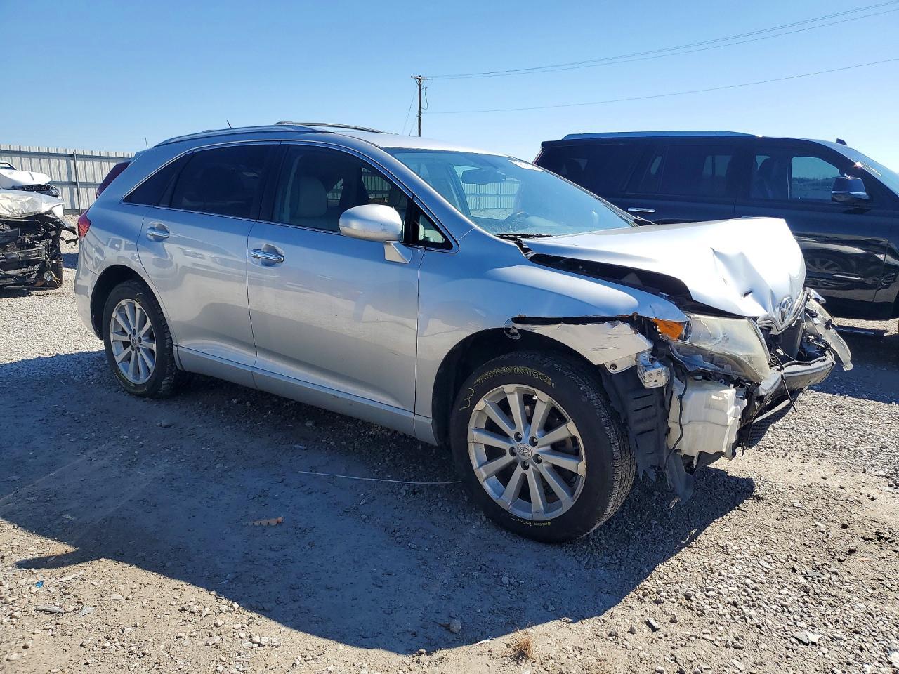 2009 Toyota Venza - Image 4