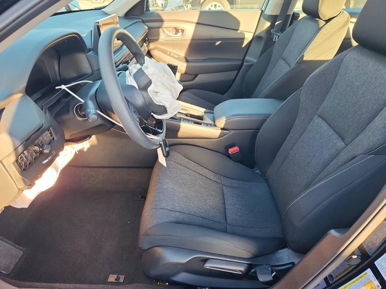 2025 Honda Accord Lx - Фото 7