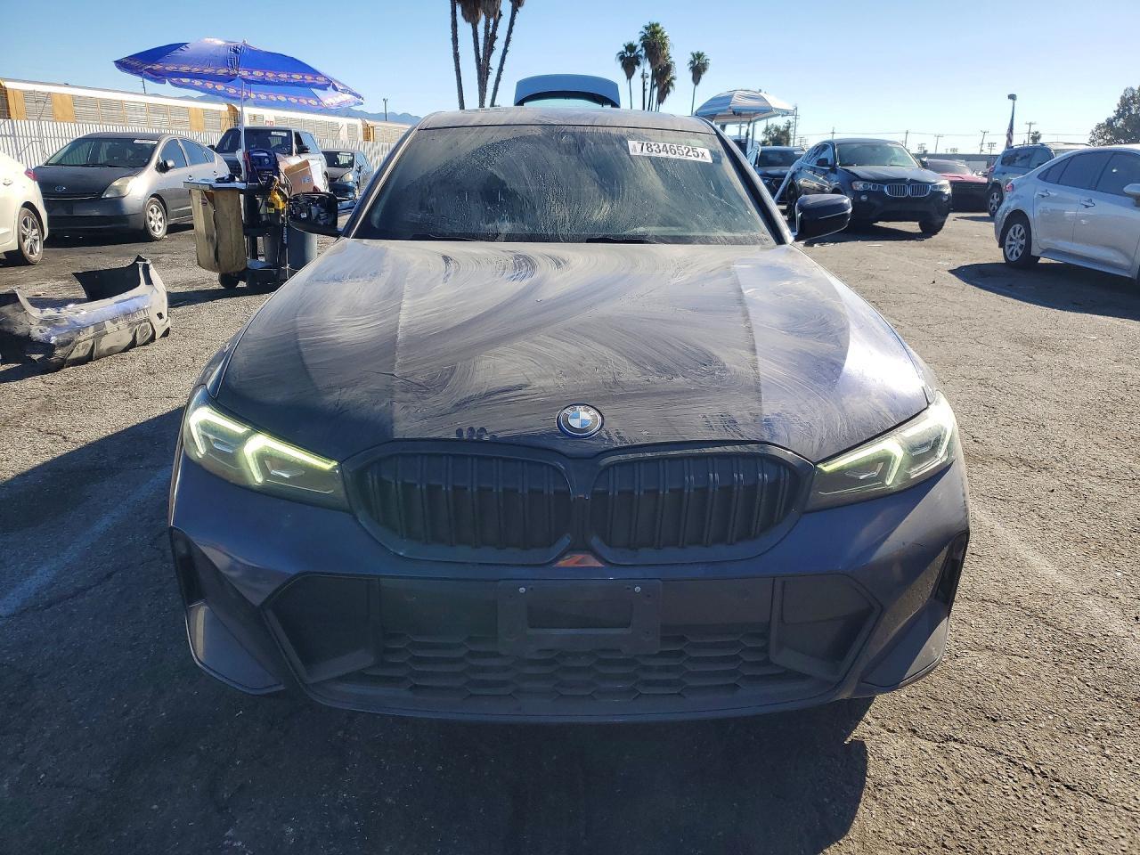 2023 BMW 330E - Image 5
