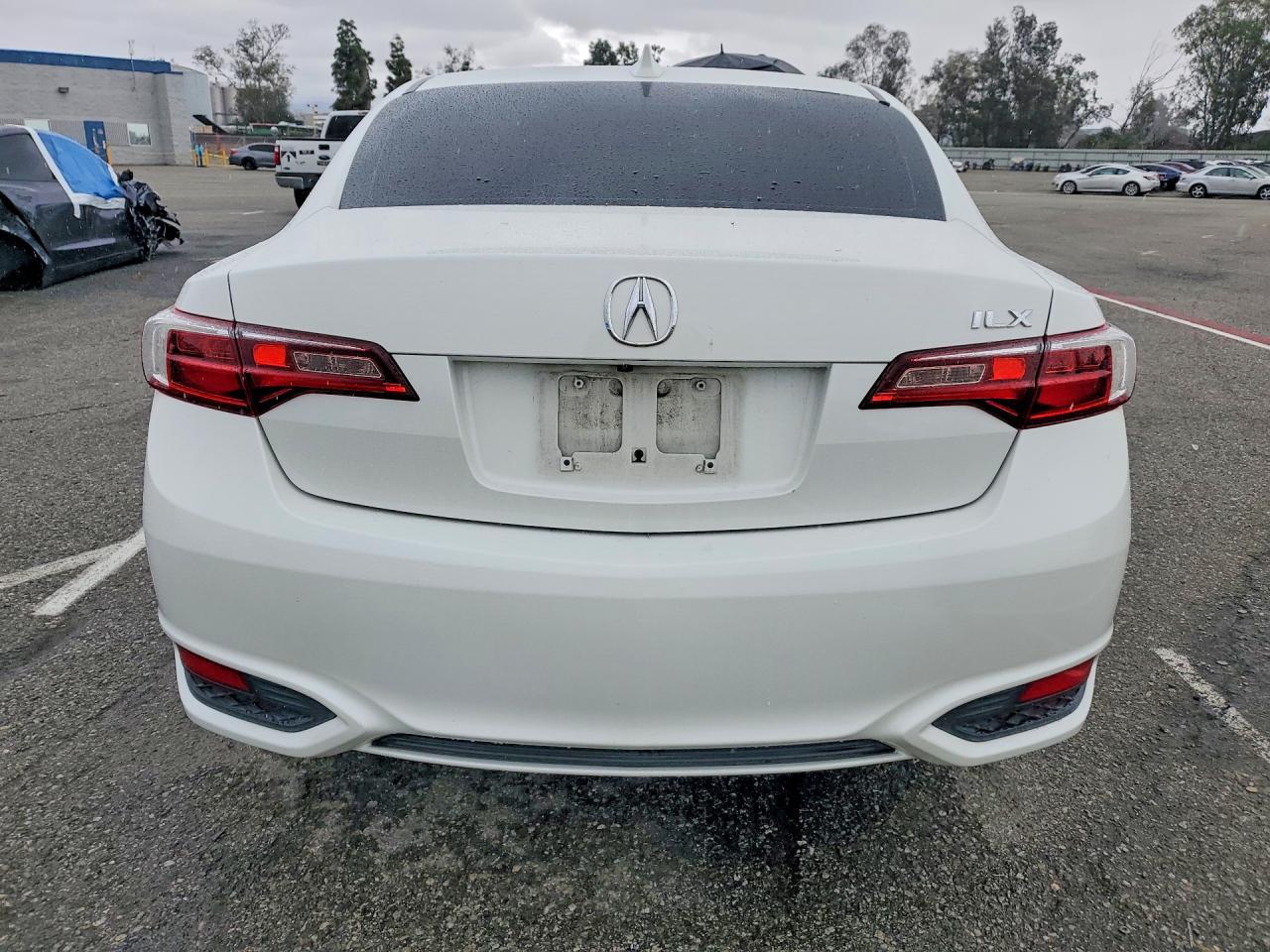 2018 Acura Ilx Premium - Image 6