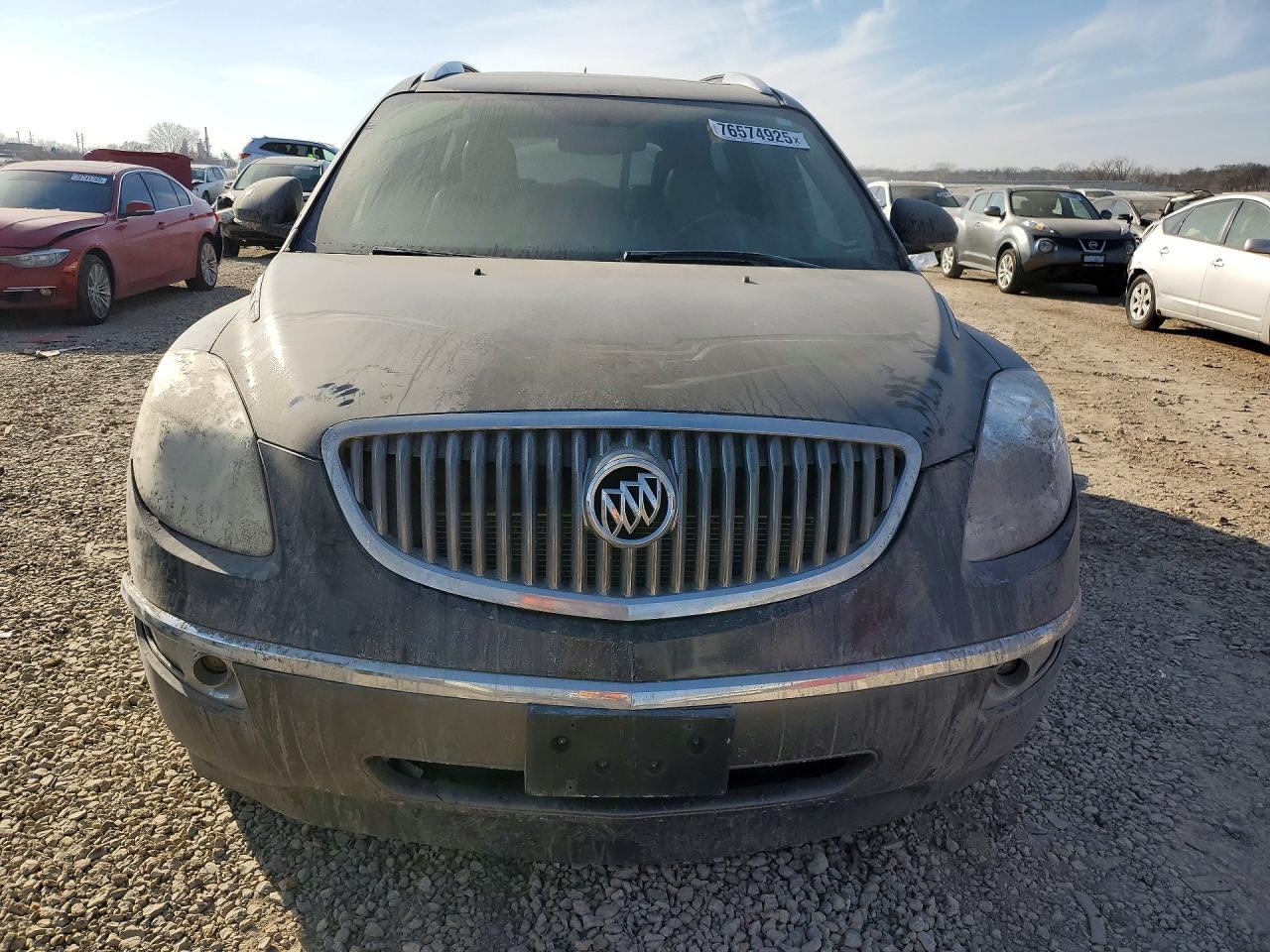 2012 Buick Enclave - Image 5