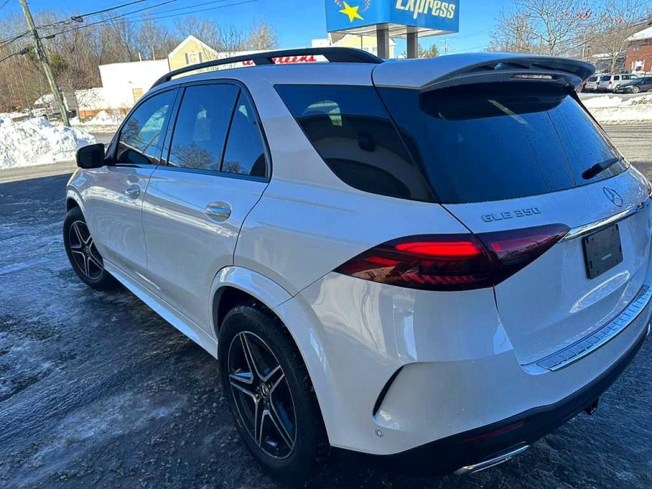 2025 Mercedes-Benz Gle 350 - Фото 2