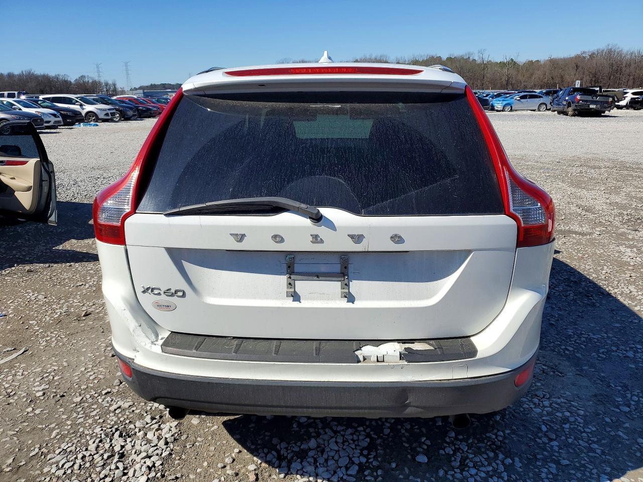 2013 Volvo Xc60 3.2 - Фото 6