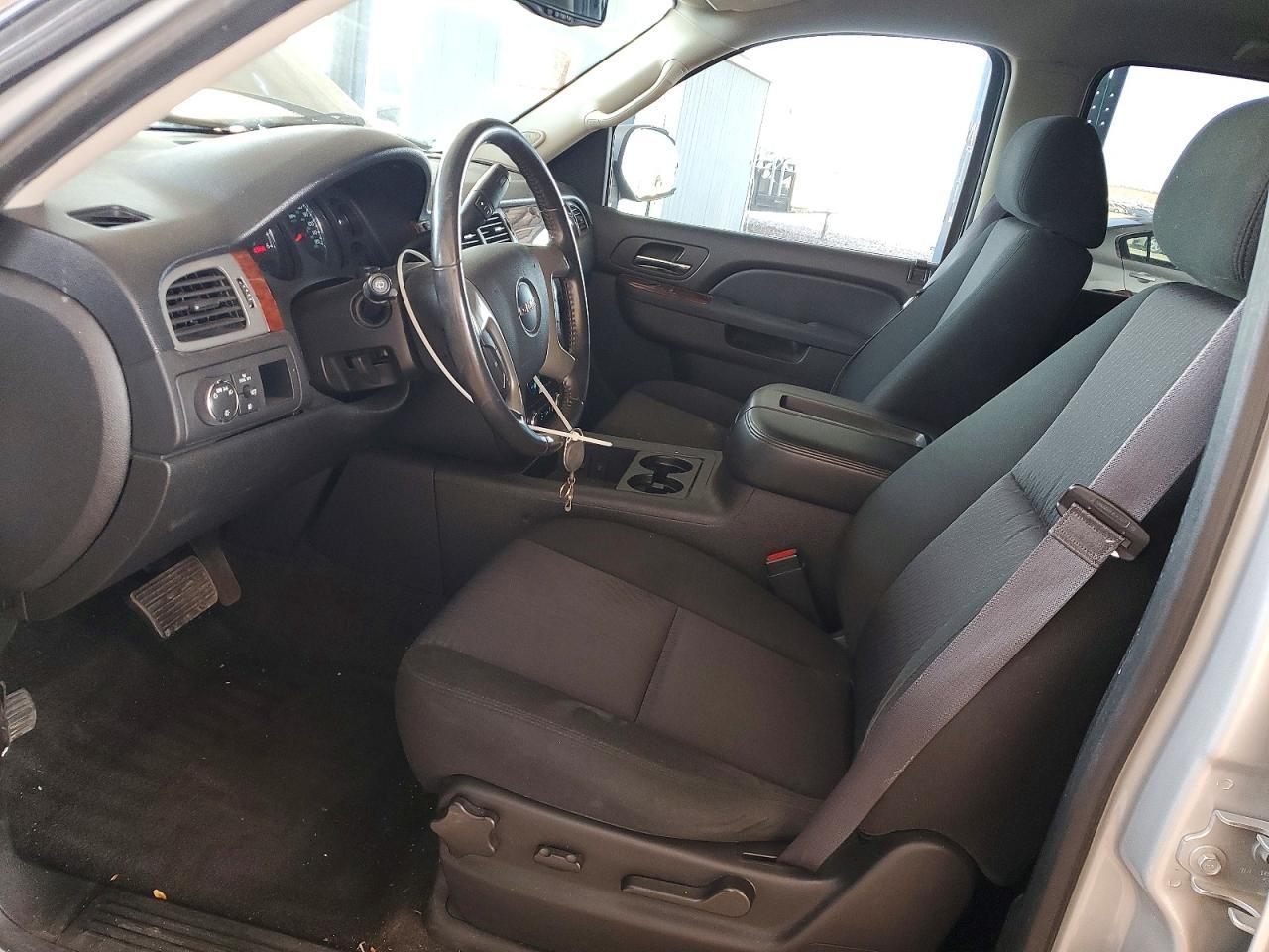 2014 GMC Yukon Sle - Image 7