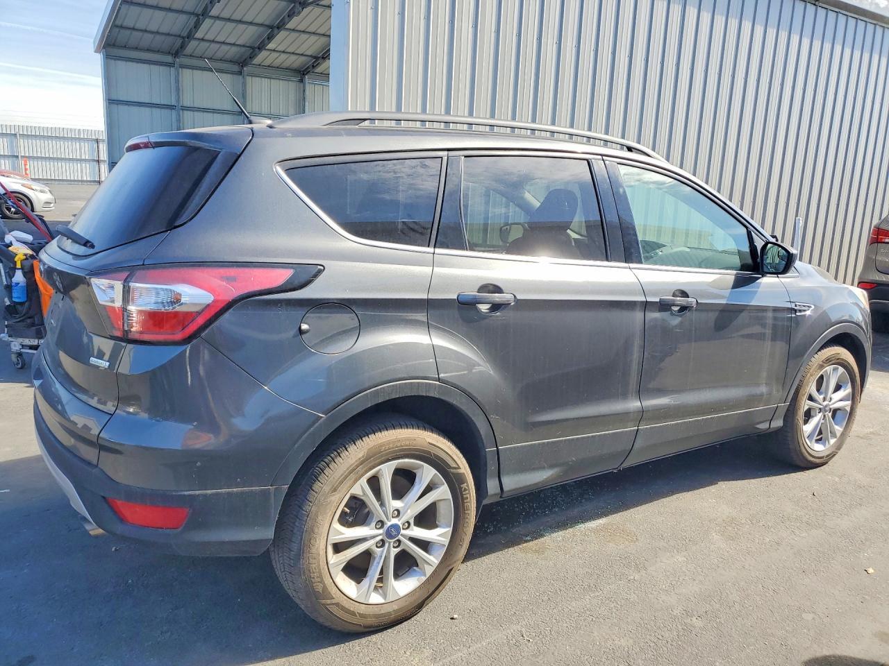 2018 Ford Escape Se - Image 3