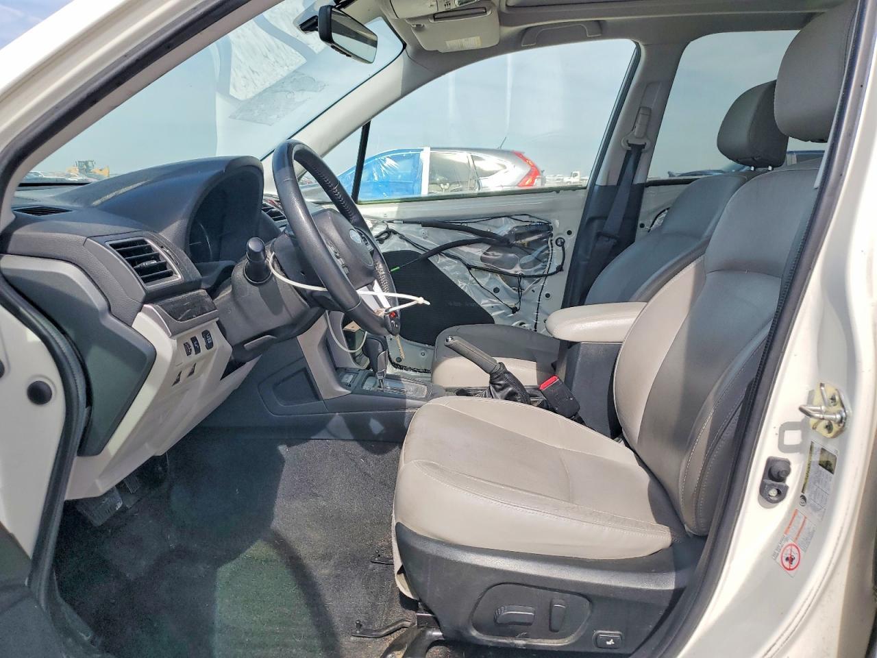 2018 Subaru Forester 2.5I Limited - Image 7