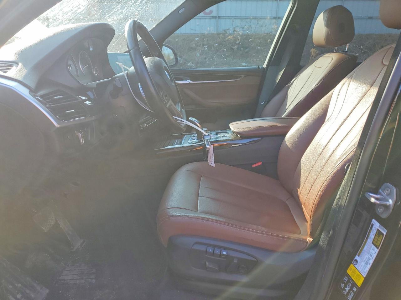 2018 BMW X5 xDrive35I - Image 7