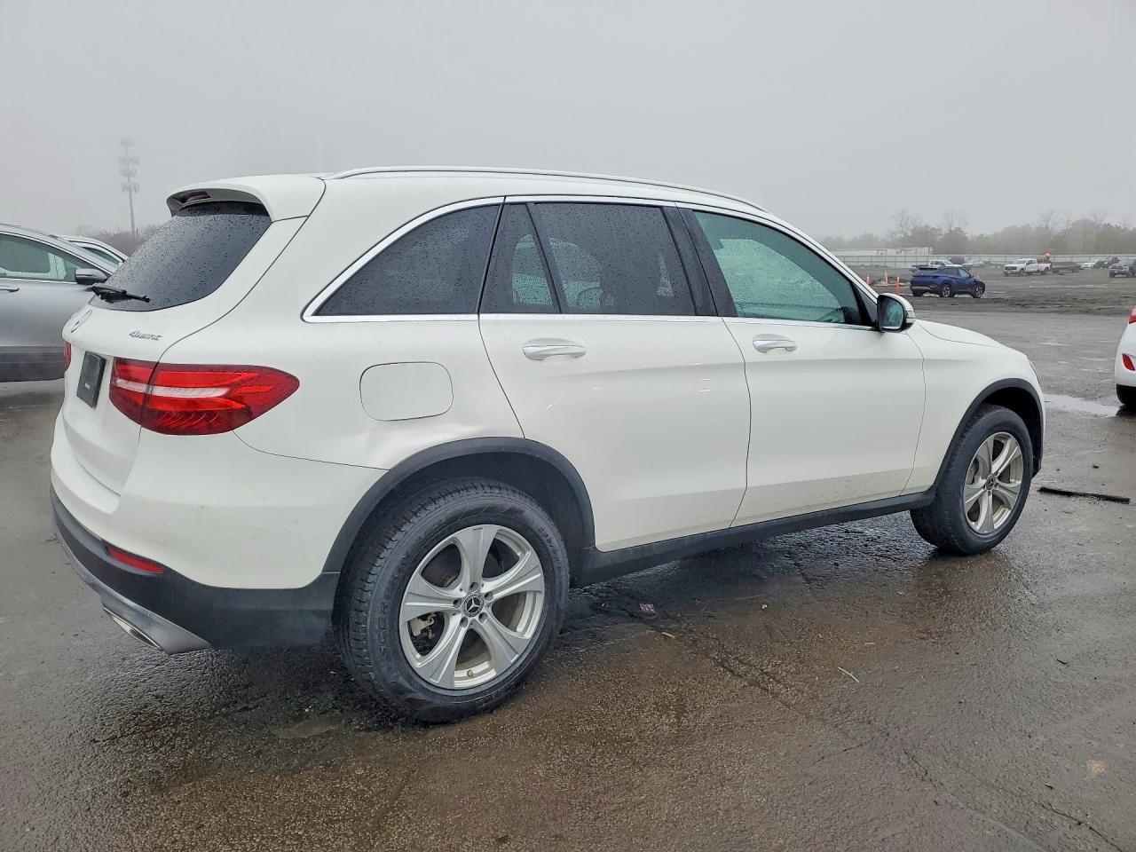 2018 Mercedes-Benz Gls - Фото 3